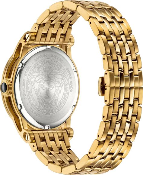 versace palazzo empire herren|Versace Palazzo Empire Watch, 45mm .